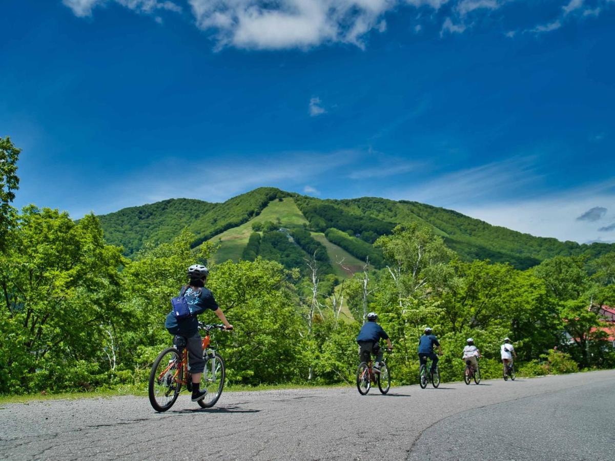 Madarao Vacance Village Iiyama Exterior foto